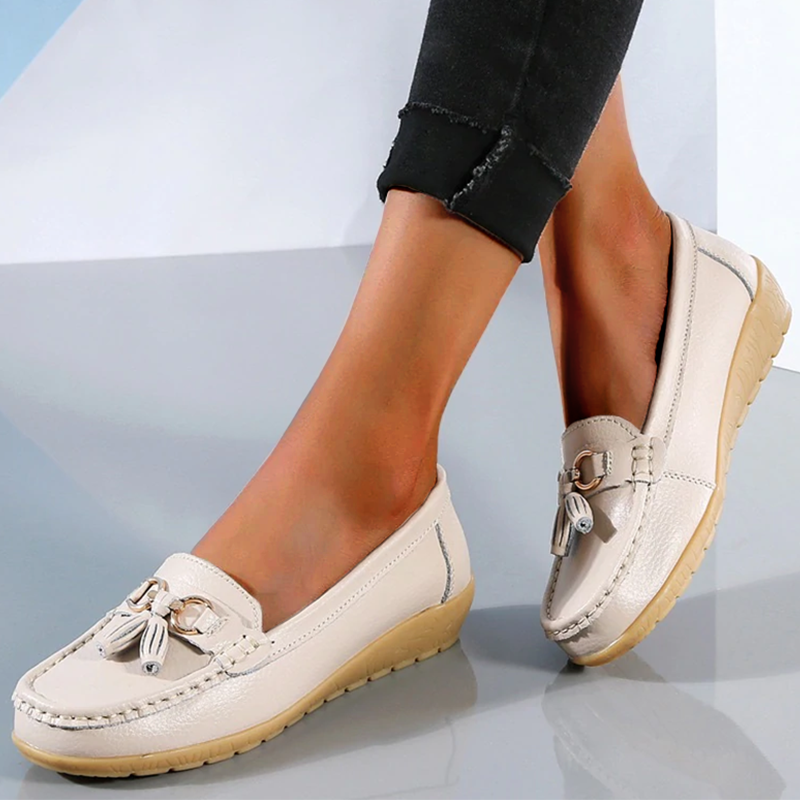 CAMILLE | FLEX ORTHOPEDIC LOAFERS