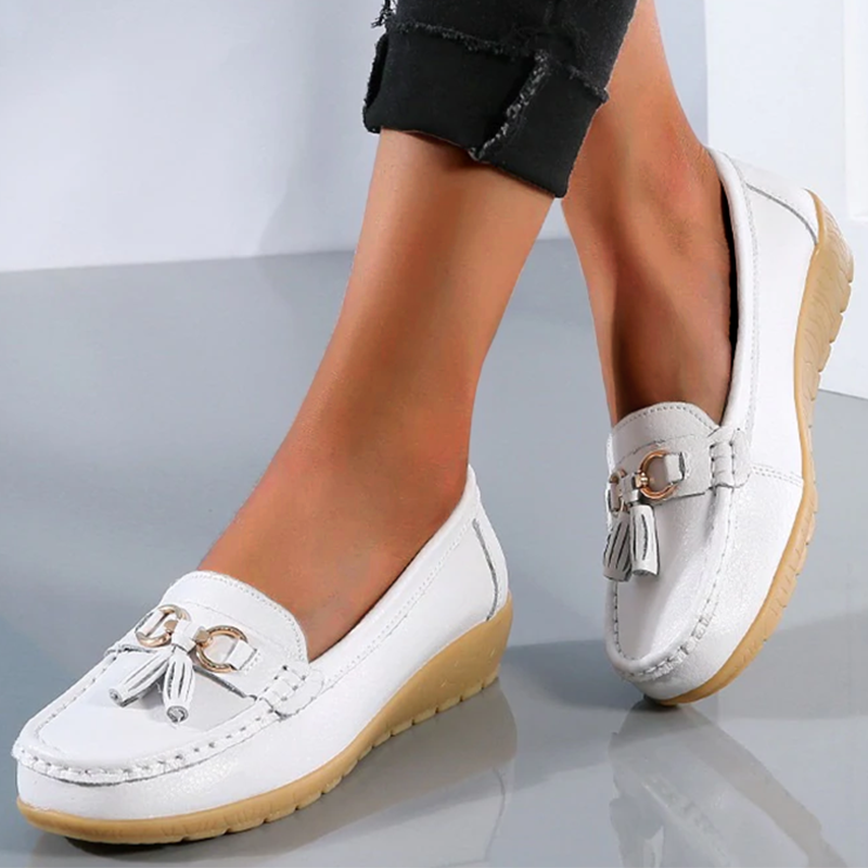 CAMILLE | FLEX ORTHOPEDIC LOAFERS