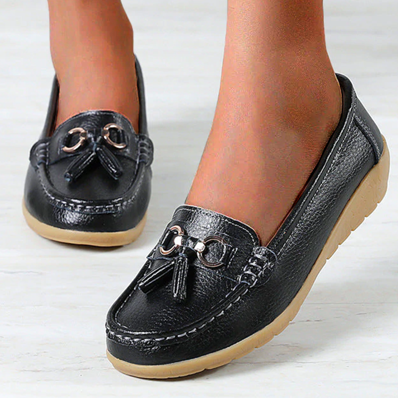 CAMILLE | FLEX ORTHOPEDIC LOAFERS