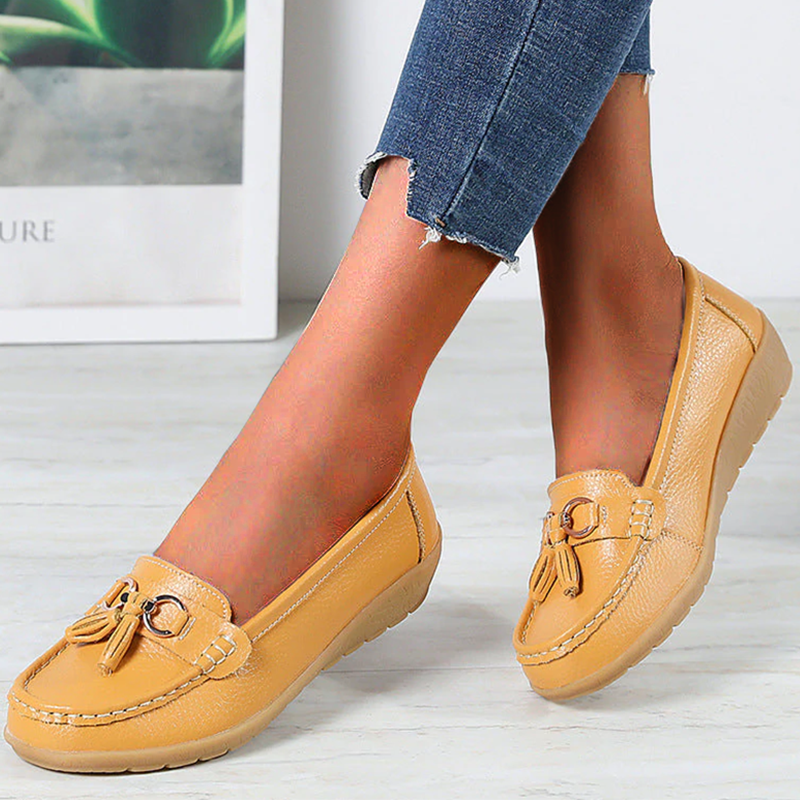 CAMILLE | FLEX ORTHOPEDIC LOAFERS