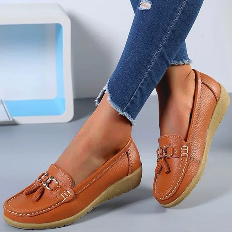 CAMILLE | FLEX ORTHOPEDIC LOAFERS