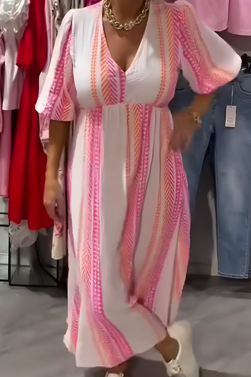 MARA | BREEZY DAY DRESS