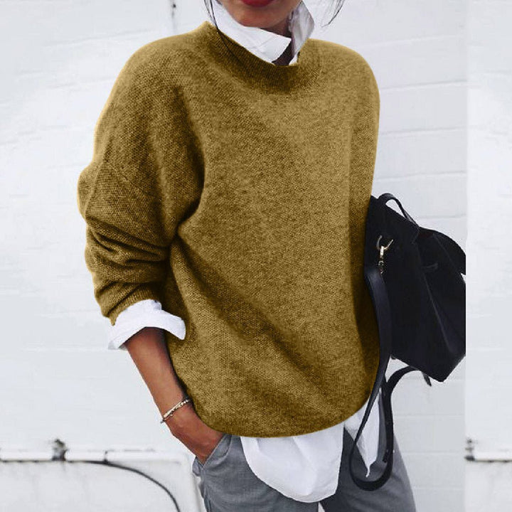 JULIE | SOFT & WARM JUMPER