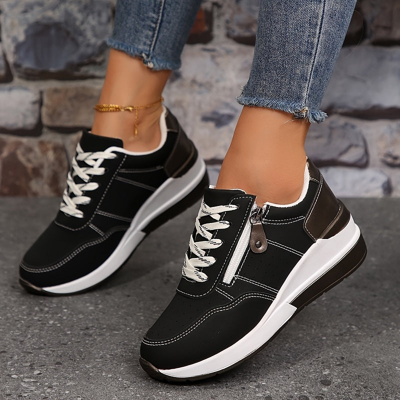 ADRIENNE | MESSA ORTHOPEDIC SNEAKERS