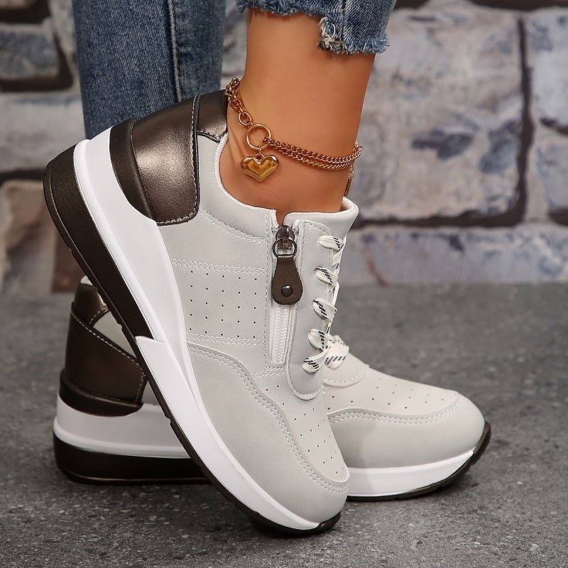 ADRIENNE | MESSA ORTHOPEDIC SNEAKERS