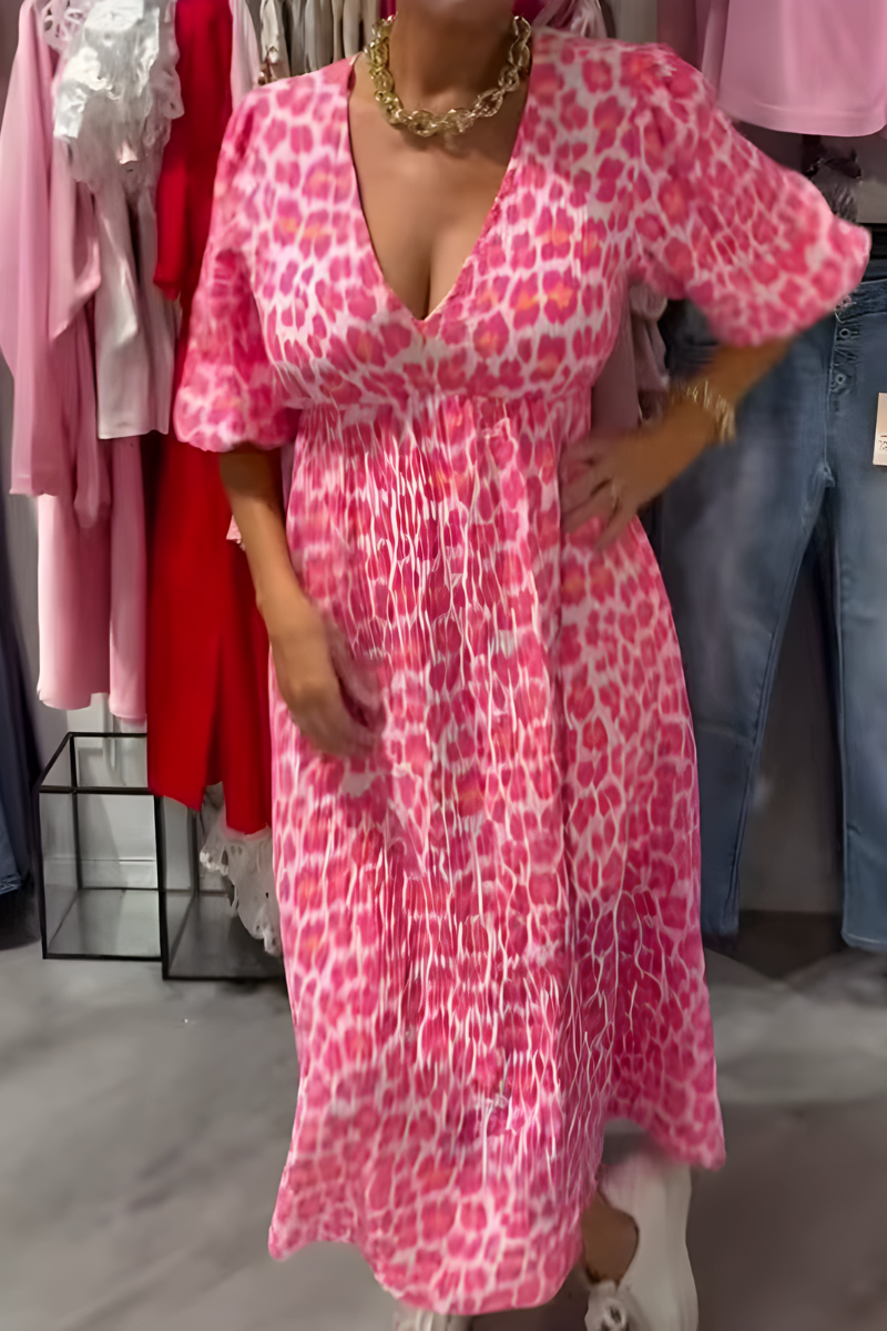 MARA | BREEZY DAY DRESS