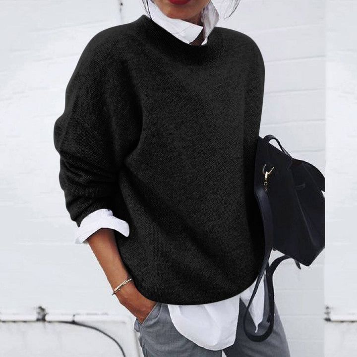 JULIE | SOFT & WARM JUMPER