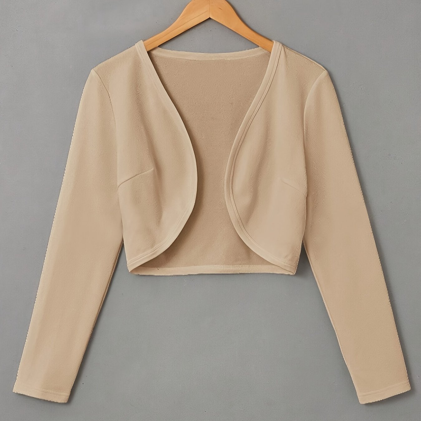 KENZIE | ELEGANT BOLERO