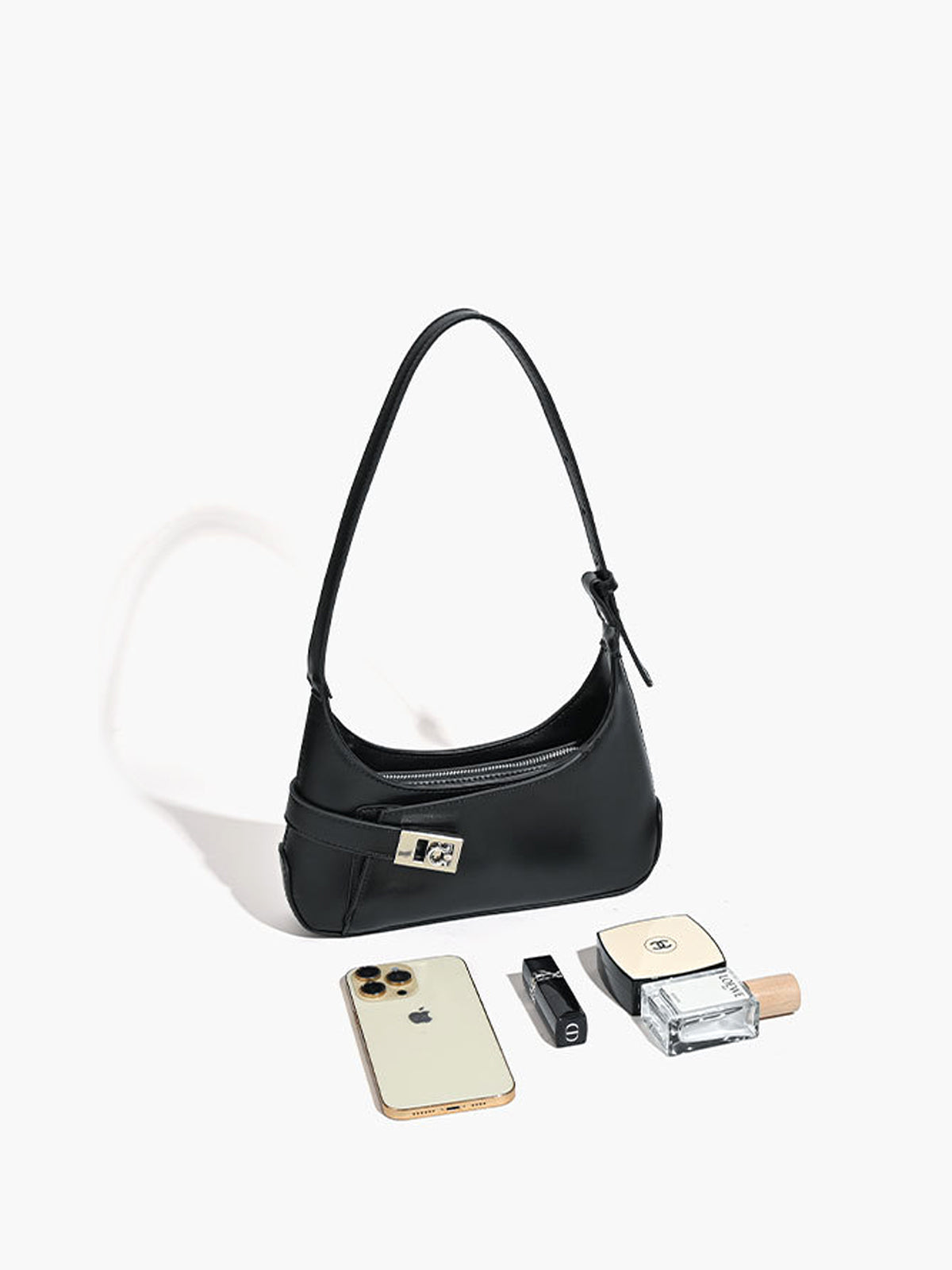 Ivy Premium Minimalist Shoulder Bag
