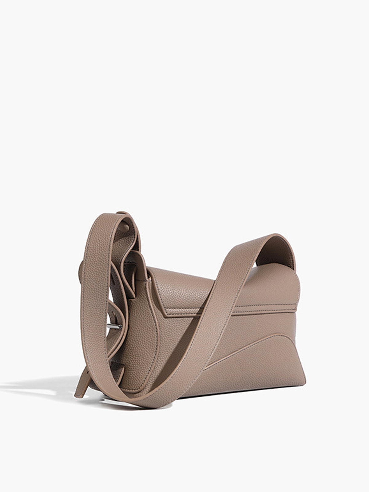 Ivy Adjustable Strap Crossbody Bag