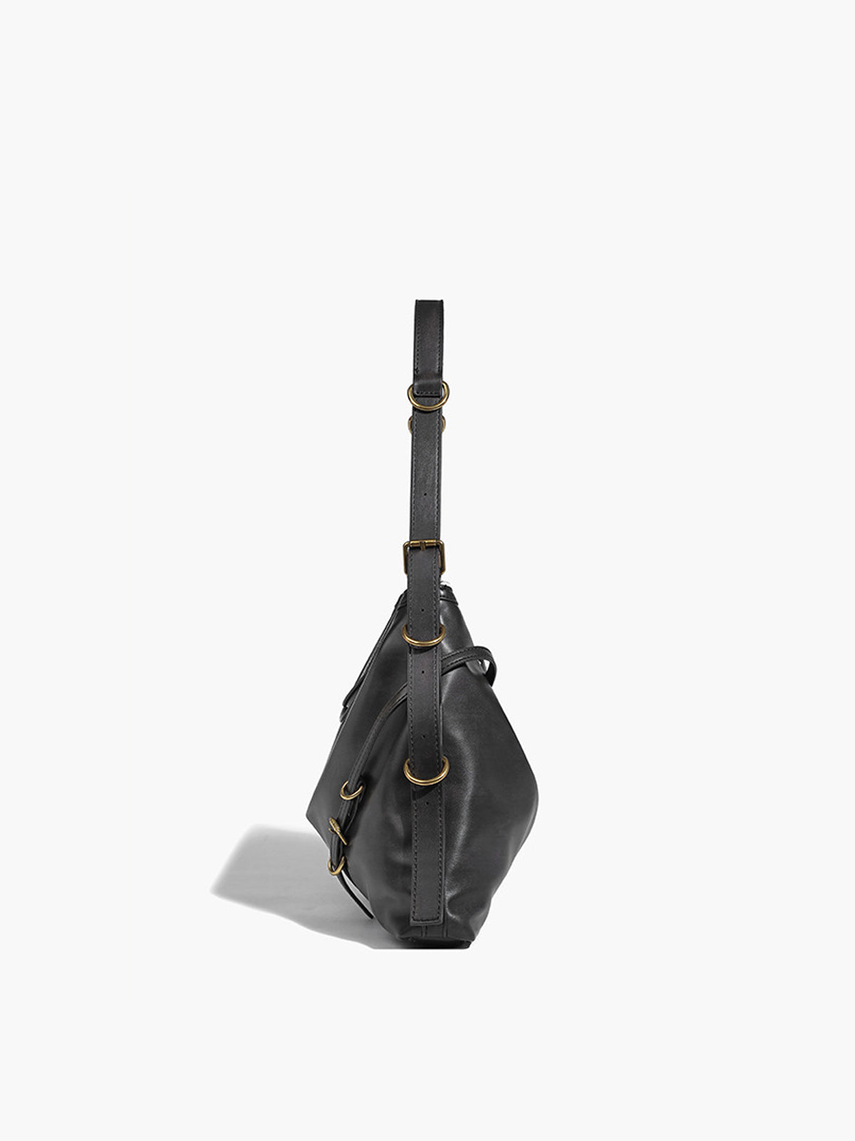 Ivy Large Capacity Versatile Design Shoulder Bag