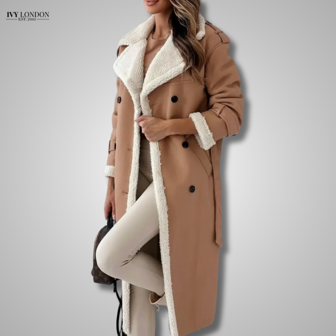 STACIE | WOMEN’S ELEGANT WINTER COAT