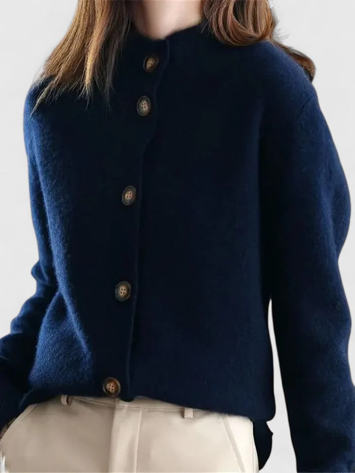 MAUDIE | ELEGANT CARDIGAN