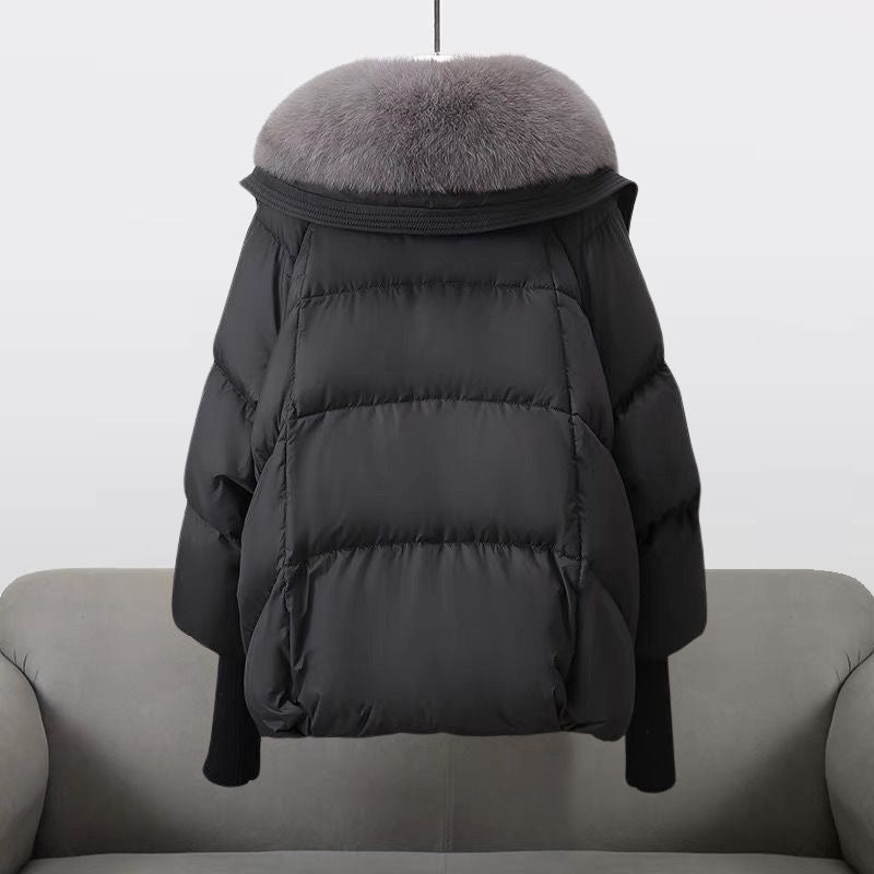 MIRA | ULTRAWARM PUFFER JACKET