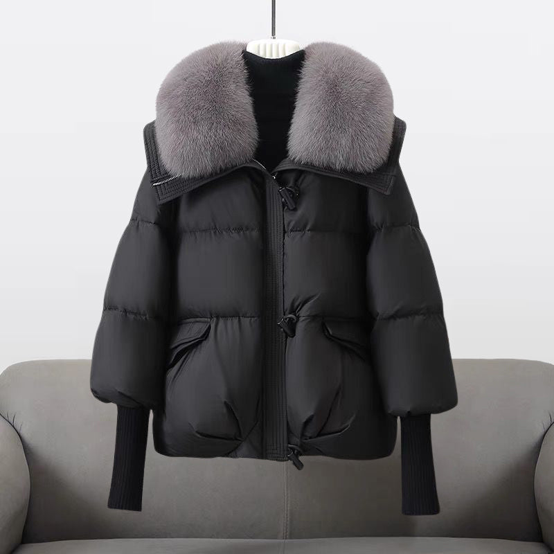 MIRA | ULTRAWARM PUFFER JACKET