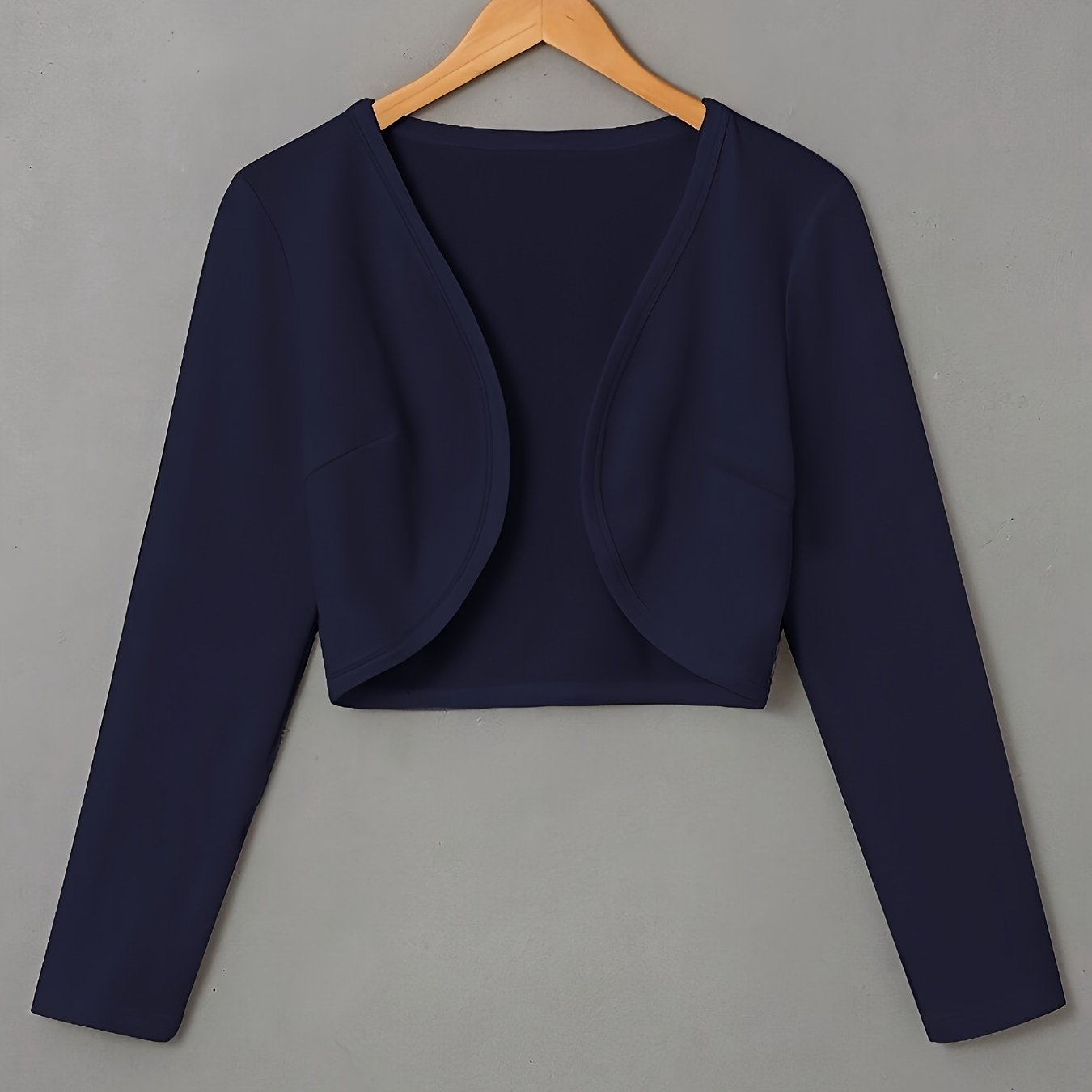 KENZIE | ELEGANT BOLERO