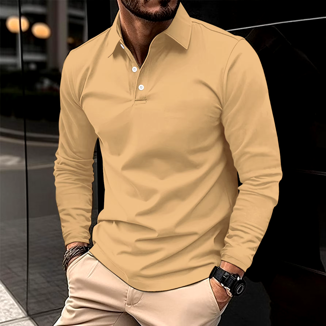 MAGNUS | CLASSIC MEN’S SHIRT