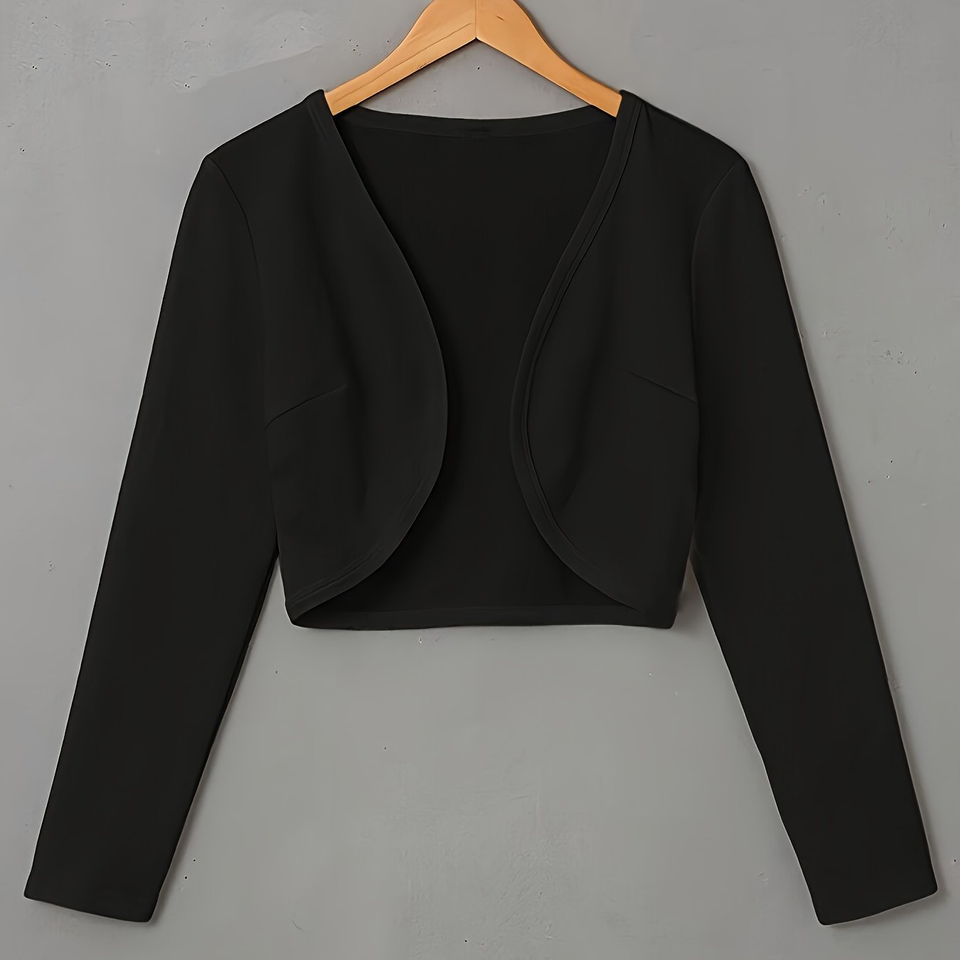 KENZIE  |  ELEGANT BOLERO