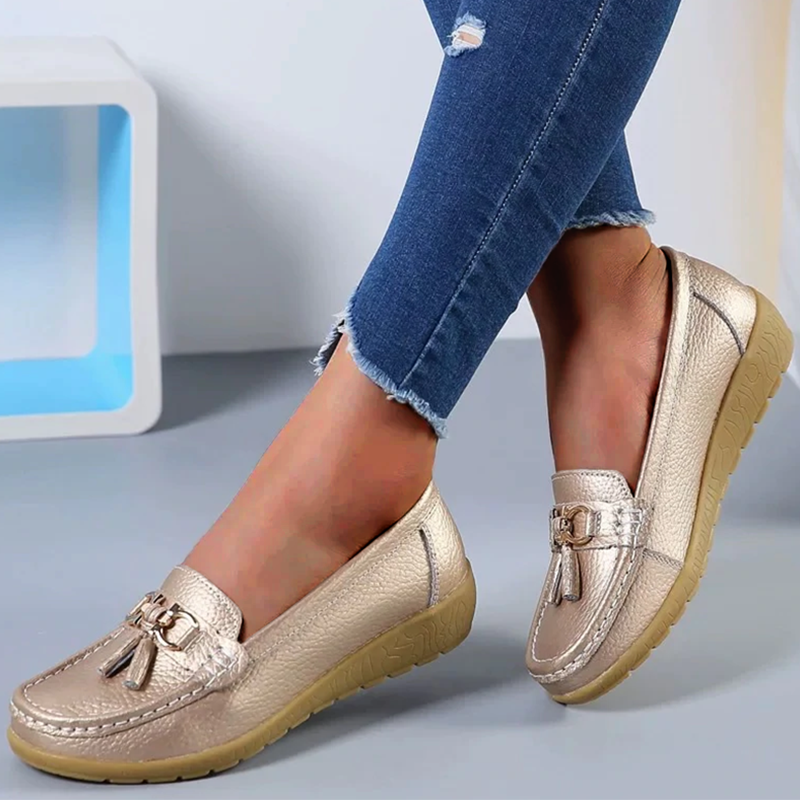 CAMILLE | FLEX ORTHOPEDIC LOAFERS