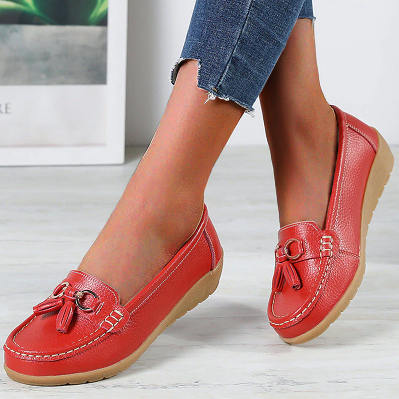 CAMILLE | FLEX ORTHOPEDIC LOAFERS