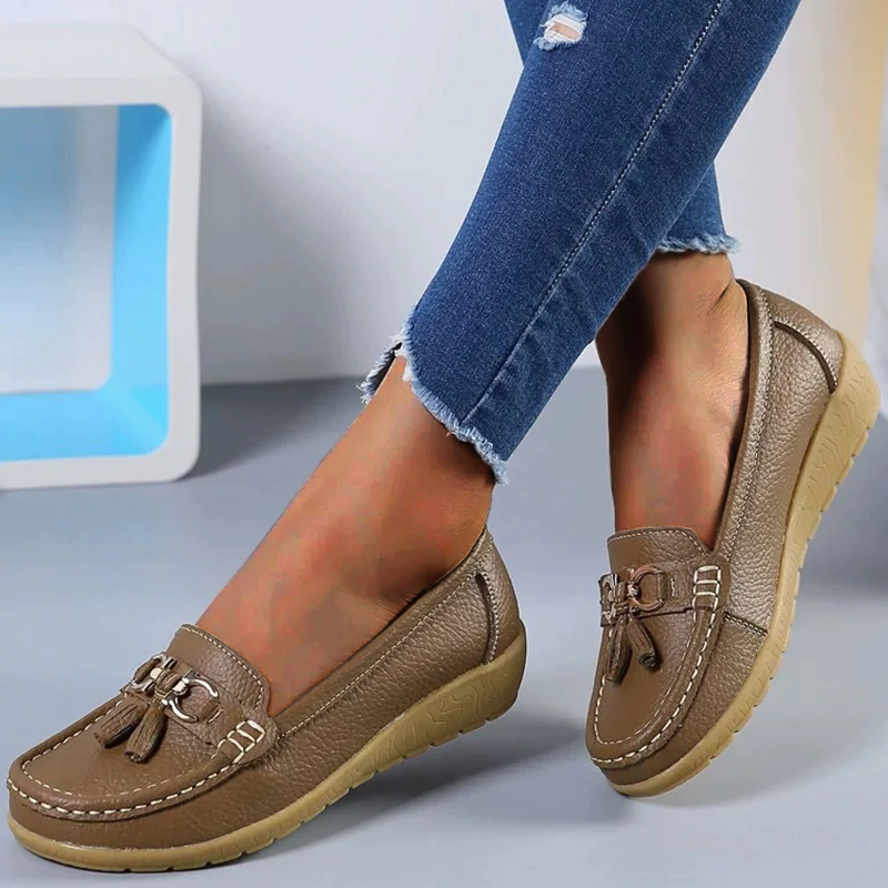 CAMILLE | FLEX ORTHOPEDIC LOAFERS