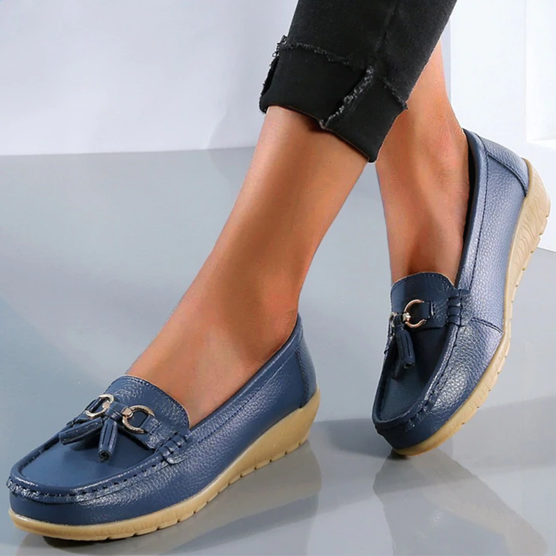 CAMILLE | FLEX ORTHOPEDIC LOAFERS