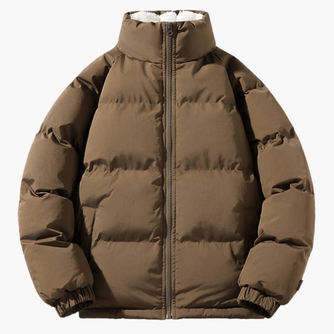 FLORENCE | PUFFER JACKET