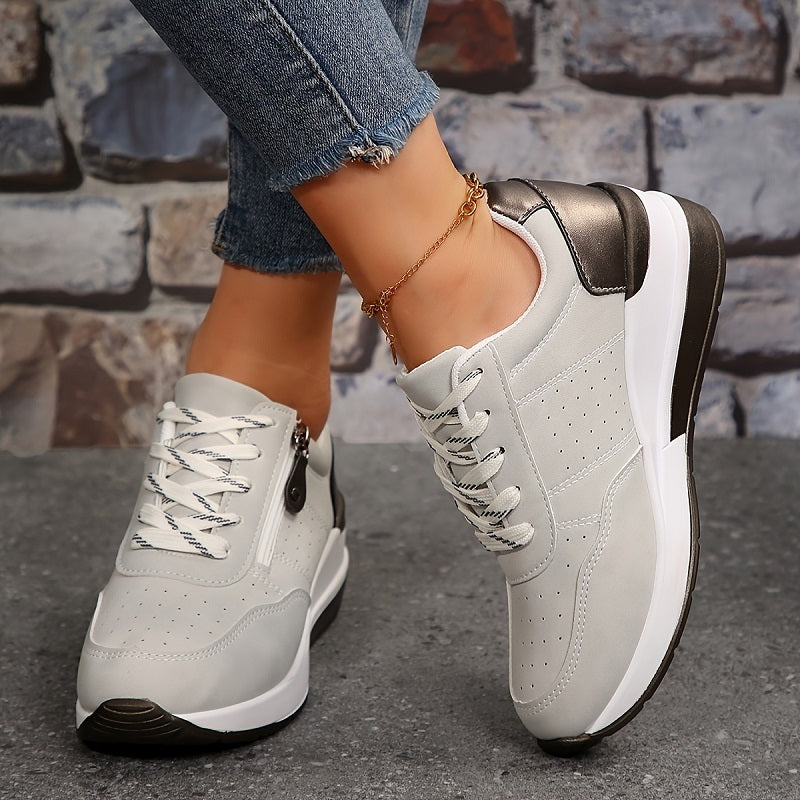 ADRIENNE | MESSA ORTHOPEDIC SNEAKERS