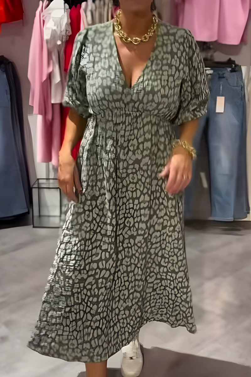MARA | BREEZY DAY DRESS