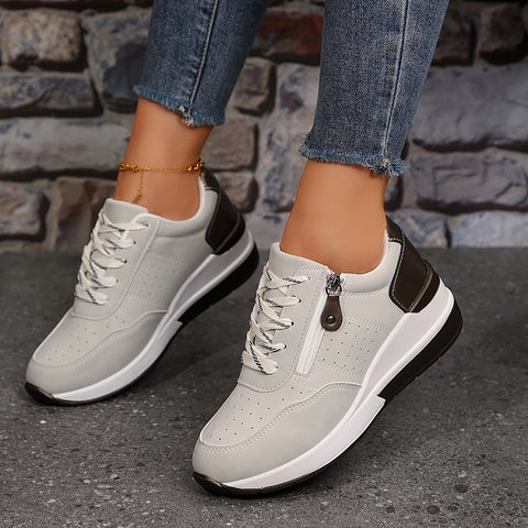 ADRIENNE | MESSA ORTHOPEDIC SNEAKERS