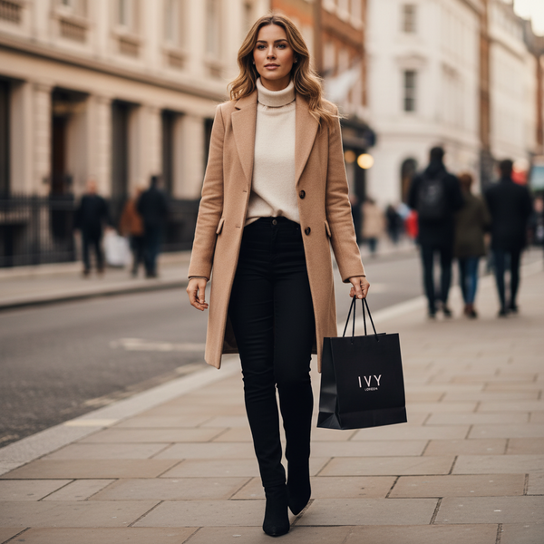 Fashion image