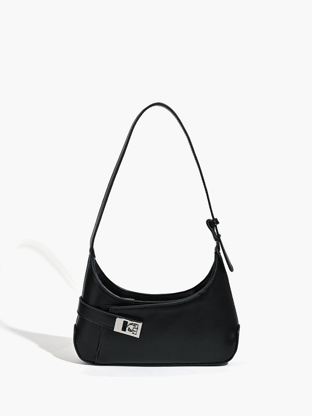 Ivy Premium Minimalist Shoulder Bag