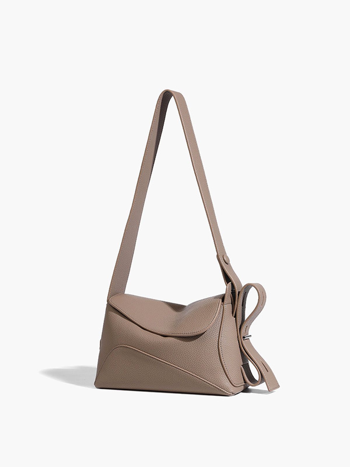 Ivy  Adjustable Strap Crossbody Bag