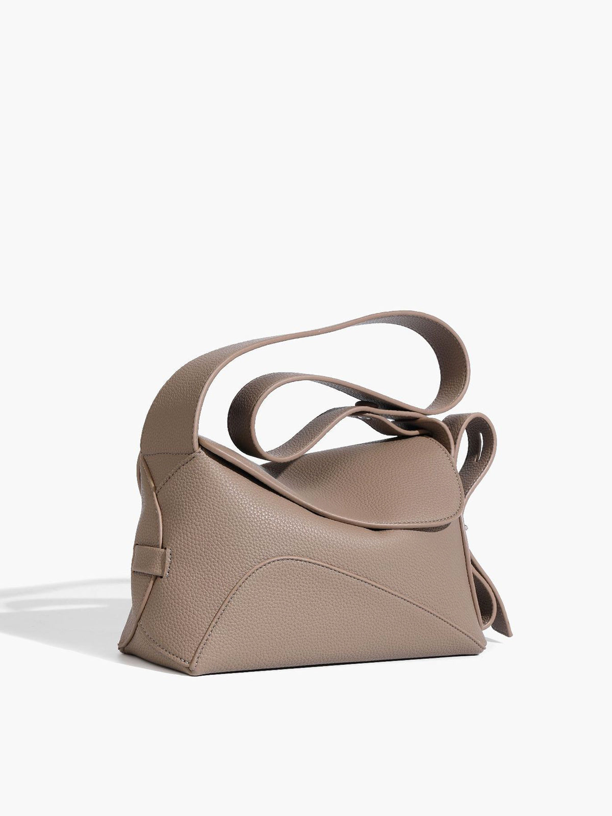 Ivy  Adjustable Strap Crossbody Bag