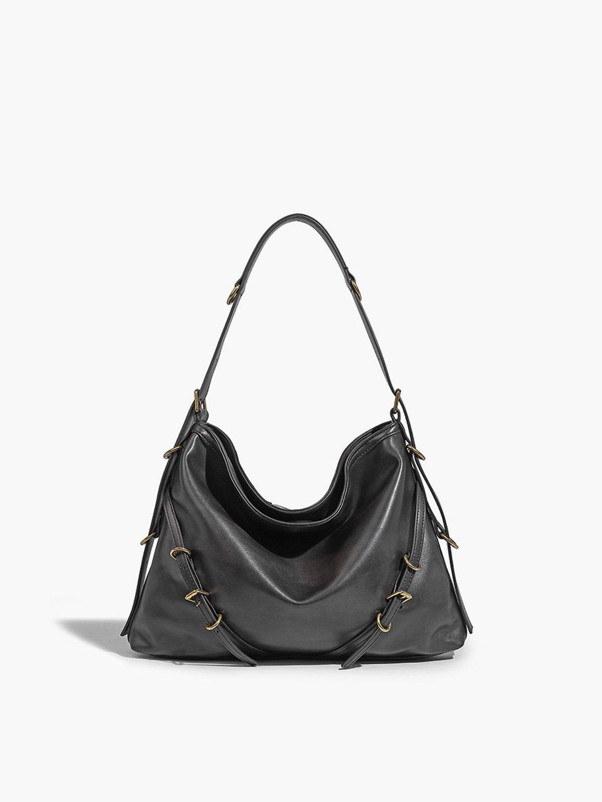 Ivy Large Capacity Versatile Design Shoulder Bag
