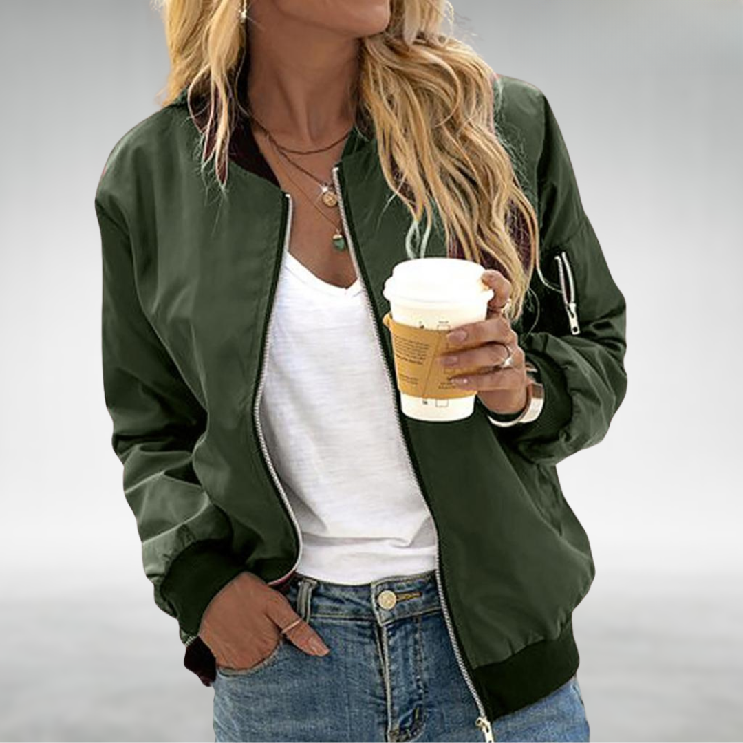 DEBRAH | STYLISH WOMEN’S JACKET