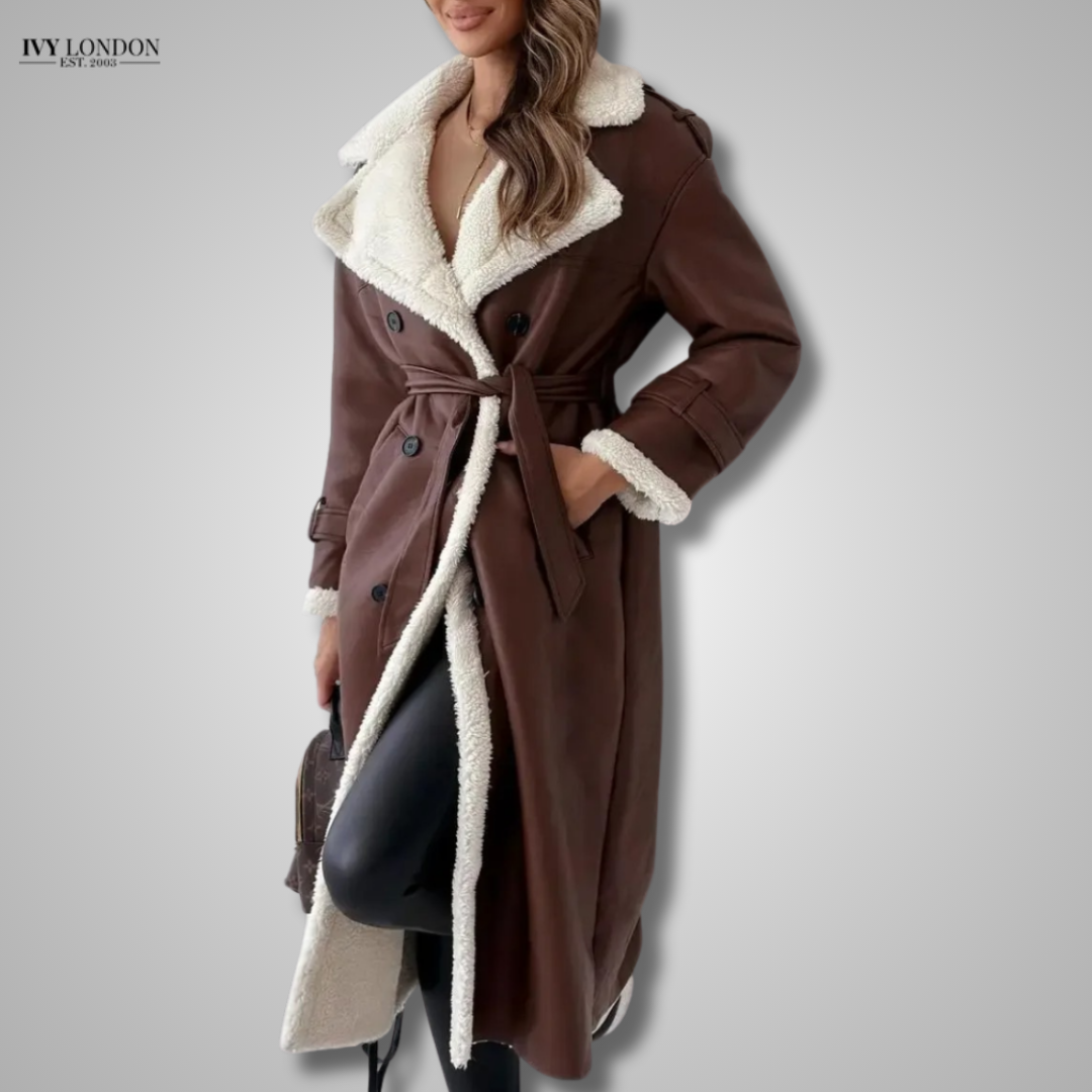 STACIE | WOMEN’S ELEGANT WINTER COAT