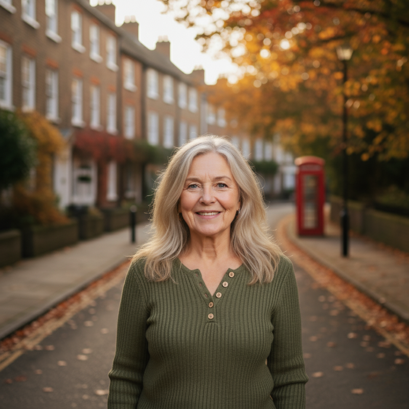 Sylvia Dunn