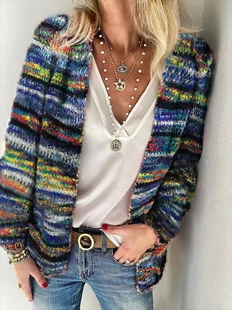 JESSIE | ELEGANT ICELANDIC SWEATER