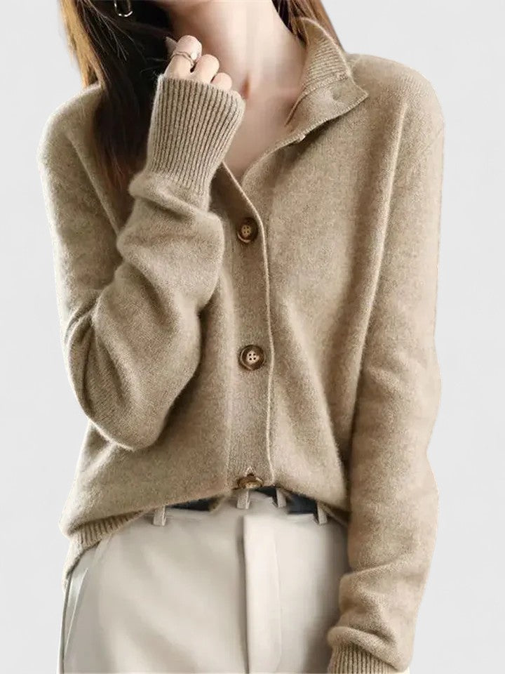 MAUDIE | ELEGANT CARDIGAN