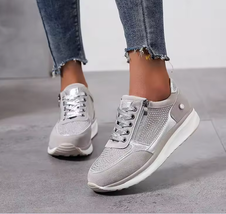 NOELLE | EVERYDAY ORTHOPEDIC SNEAKERS