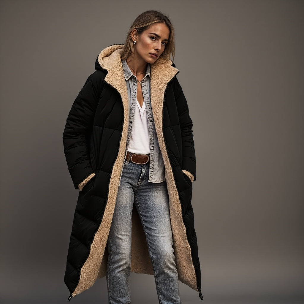 ZENYA | ULTIMATE FLEECE JACKET